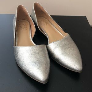 Naturalizer Tamara Flats